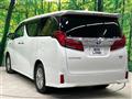 2019 Toyota Alphard Hybrid