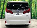 2019 Toyota Alphard Hybrid