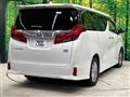 2019 Toyota Alphard Hybrid