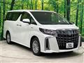 2019 Toyota Alphard Hybrid