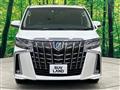 2019 Toyota Alphard Hybrid