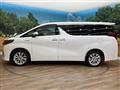 2020 Toyota Alphard Hybrid