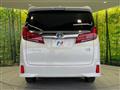 2020 Toyota Alphard Hybrid