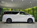 2020 Toyota Alphard Hybrid