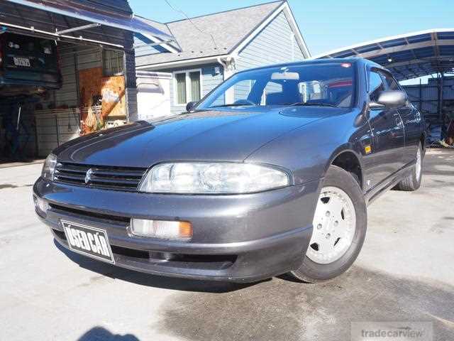 1994 Nissan Skyline