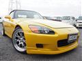 1999 Honda S2000