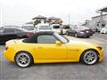 1999 Honda S2000