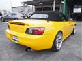 1999 Honda S2000