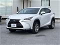 2015 Lexus NX