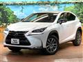 2015 Lexus NX