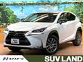 2015 Lexus NX