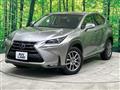 2015 Lexus NX