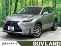 2015 Lexus NX