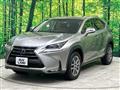 2015 Lexus NX