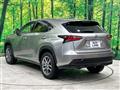 2015 Lexus NX