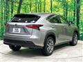 2015 Lexus NX