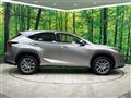 2015 Lexus NX