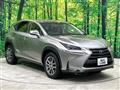 2015 Lexus NX