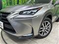 2015 Lexus NX