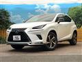 2020 Lexus NX