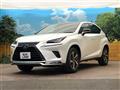 2020 Lexus NX