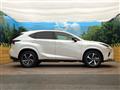 2020 Lexus NX