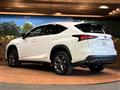 2020 Lexus NX