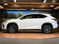 2020 Lexus NX