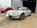 1998 Mazda Roadster