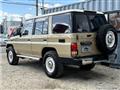 1995 Toyota Land Cruiser Prado