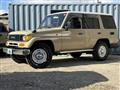 1995 Toyota Land Cruiser Prado