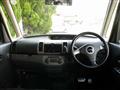 2006 Daihatsu Tanto Custom