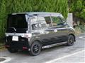 2006 Daihatsu Tanto Custom