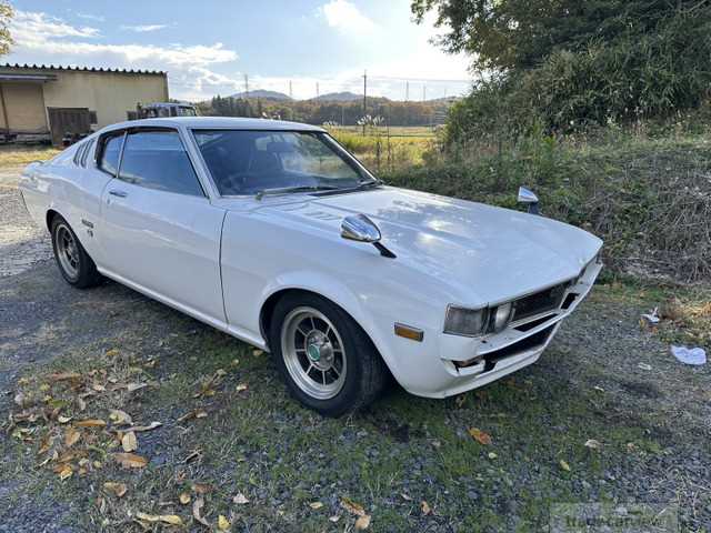 1977 Toyota Celica