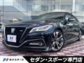 2019 Toyota Crown Hybrid