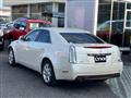 2008 Cadillac CTS