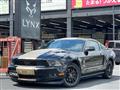 2011 Ford Mustang