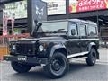 2002 Land Rover Defender