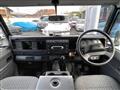 2002 Land Rover Defender