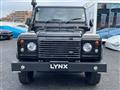 2002 Land Rover Defender