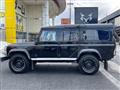 2002 Land Rover Defender