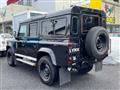 2002 Land Rover Defender