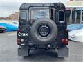 2002 Land Rover Defender