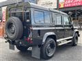 2002 Land Rover Defender