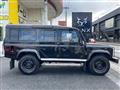 2002 Land Rover Defender