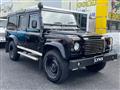 2002 Land Rover Defender