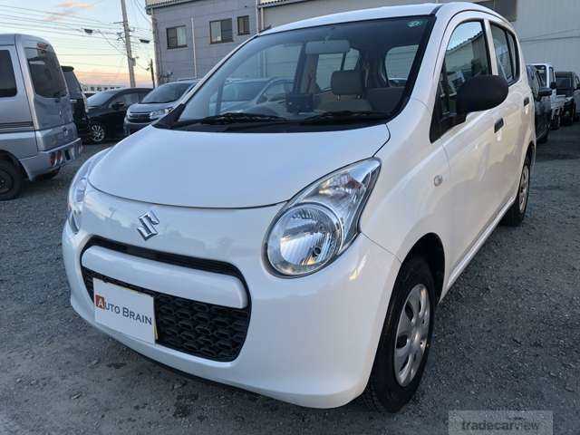 2011 Suzuki Alto