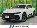 2022 Toyota Crown