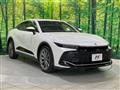 2022 Toyota Crown