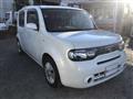 2012 Nissan Cube